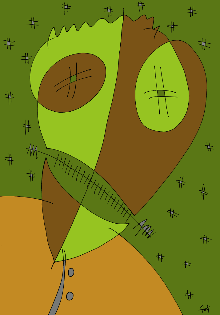 Digital - 2016 drawing